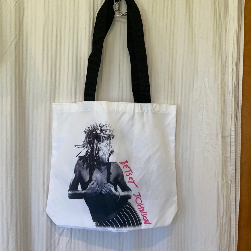 Betsey Johnson Shopper/Tote bag - Picture 2 of 6
